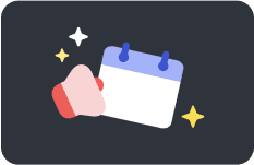 자주 묻는 질문을
확인하세요!